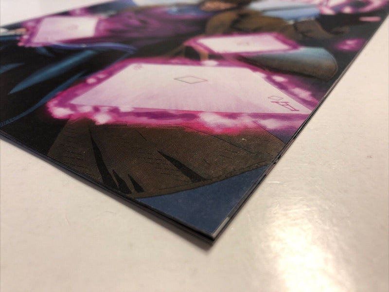 Gambit (2022)
