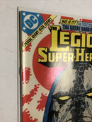 Legion of Super-Heroes (1982)