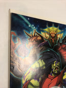 Amazing Spider-man (2009)