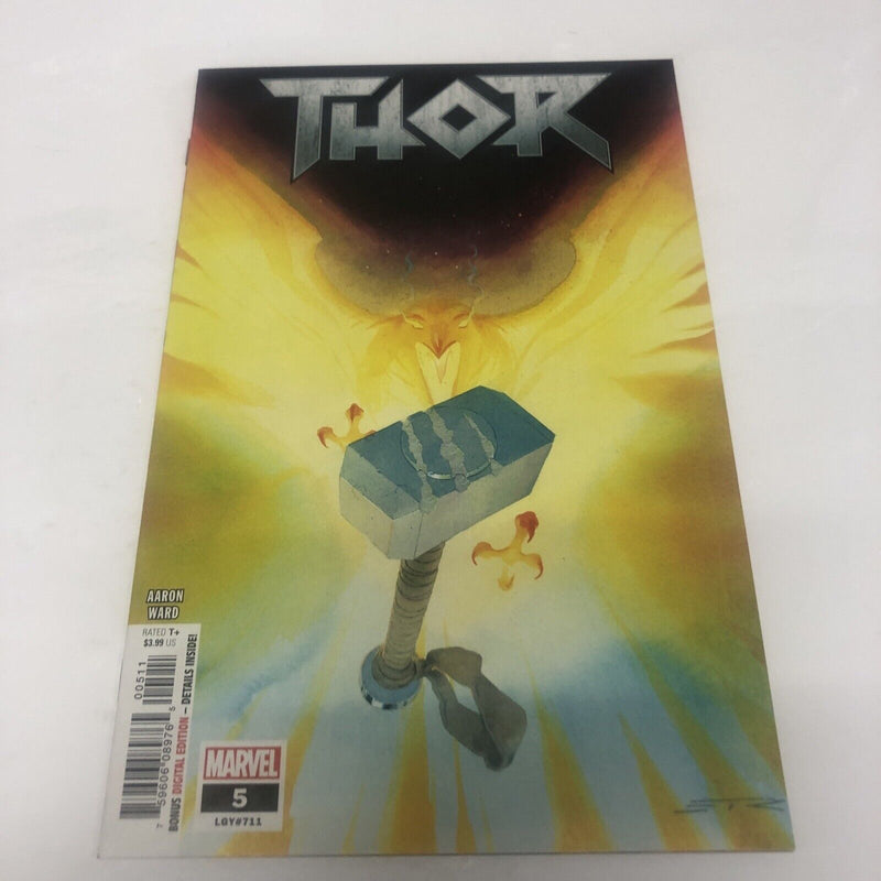 Thor (2018)