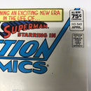 Action Comics (1983)