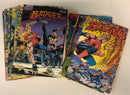 Badger (1983)