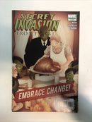 Secret Invasion (2009) 20 Different Titles Sets&One-Shots (VF/NM) Marvel Comics