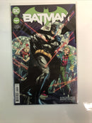 Batman (2020) Complete # 101-111 & Annual # 5 (VF/NM) DC Universe Comics