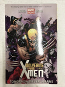 Wolverine And The X-Men Vol.1 By Jason Latour (2014) TPB Marvel Comics