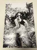 Vengeance Of Vampirella (2021)