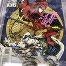 Marc Spector : Moon Knight (1993)