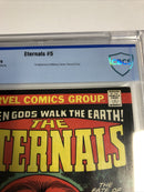 Eternals (1976)