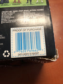 Star Wars Darth Vader's Tie-Fighter Ship Vehicle Power of the Force MIB Sealed