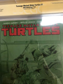 Teenage Mutant Ninja (2024)