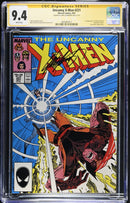 Uncanny X-Men (1987)