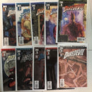 Daredevil The Man Without Fear! (2003) # 1-100 Complete Set & Annual # 1 (VF/NM)