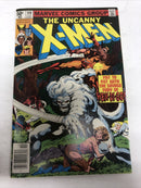 The Uncanny X-Men (1980)