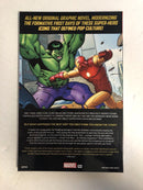 Avengers: Season One | TPB Softcover (2012) (NM) Peter David