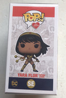 Funko Pop Dc Future State SE Yara Flor