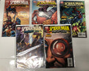 Spider-Man Breakout (2005) Set Issue