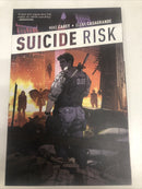 Suicide Risk (2013) TPB • Vol