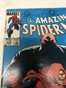 The Amazing Spider-Man (1983)