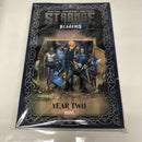 Strange Academy  : Year Two (2024) TPB • Marvel Universe • Skottie Young•Delgado