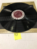 Johnny Mathis Faithfully  Vinyl LP Album
