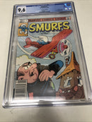 Smurfs (1982)