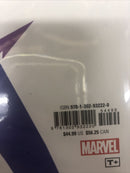 Hawkeye (2021) TPB • Marvel Comics • Matt Fraction • David Aja • Annie Wu