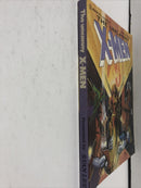 The Uncanny X-Men From The Ashes (1990) TPB Chris Claremont Marvel Comics