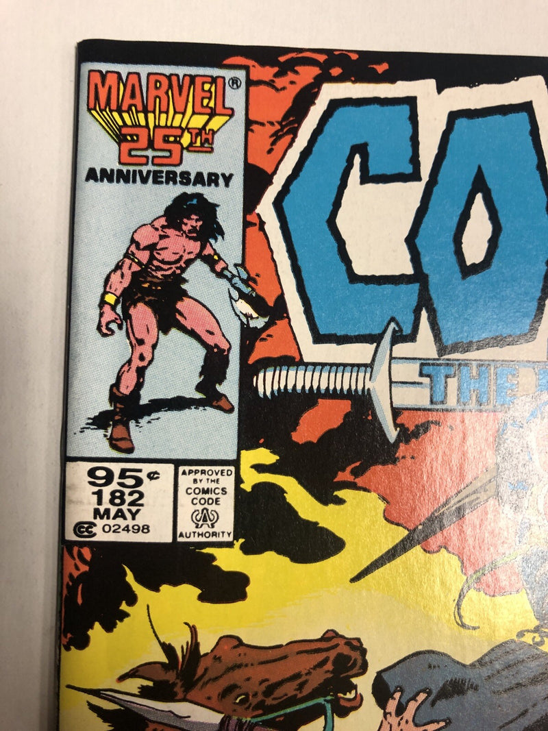 Conan (1985)