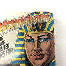 Marvel Team-Up Spider-Man And Scarlet Witch(1983)