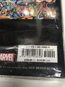 The Sensational New Captain Marvel Vol.1 (2023) Marvel Omnibus  Sealed