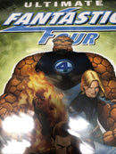 Ultimate Fantastic Four (2025) Omnibus Vol 1 • Marvel  • Brian Michael Bendis