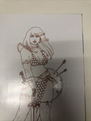Red Sonja (2020)
