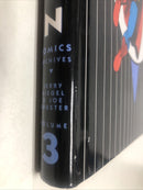 Superman The Action Comics Archives Vol