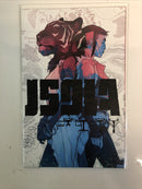 ISOLA (2018) Complete Set