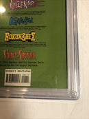 Razorline: The First Cut (1993)