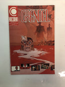 Grendel (1986) Consequential Set