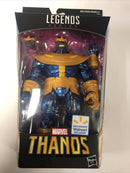 Marvel Legends Thanos Walmart Exclusive (2017)