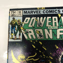 Power Man And Iron Fist (1983)