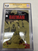 Batman Facsimile Edition (2024)