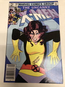 The Uncanny X-Men (1983)