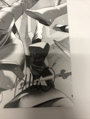 Mighty Morphin Power Rangers/Teeange Mutant Ninja Turtles (2022)