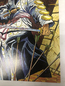 Eternal Warrior (1992) Variant