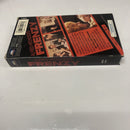 Frenzy (1995) VHS Alfred Hitchcock’s • Jon Finch • Alec McCowen • Barry Foster