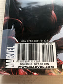 Carnage Family Feud  (2011) Marvel HC Zeb Wells