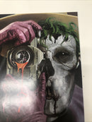 Dceased (2019)