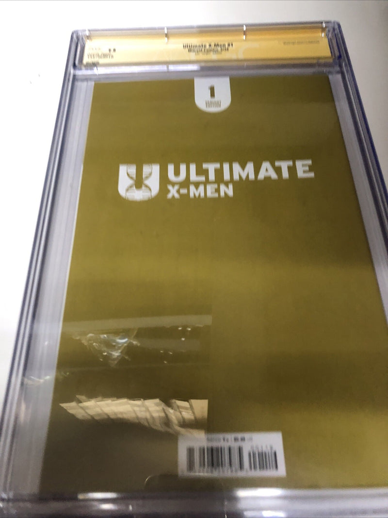 Ultimate X-Men (2024)