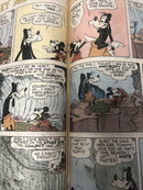 Walt Disney’s Mickey Mouse (1989)