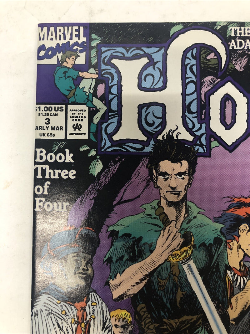 Hook (1992)