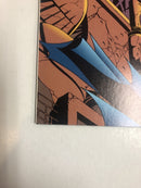 Batman: Sword of Azrael (1992)