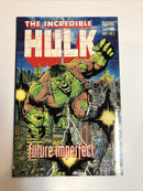 Incredible Hulk Future Imperfect (1992)